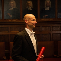 Dr. Michiel Overeem